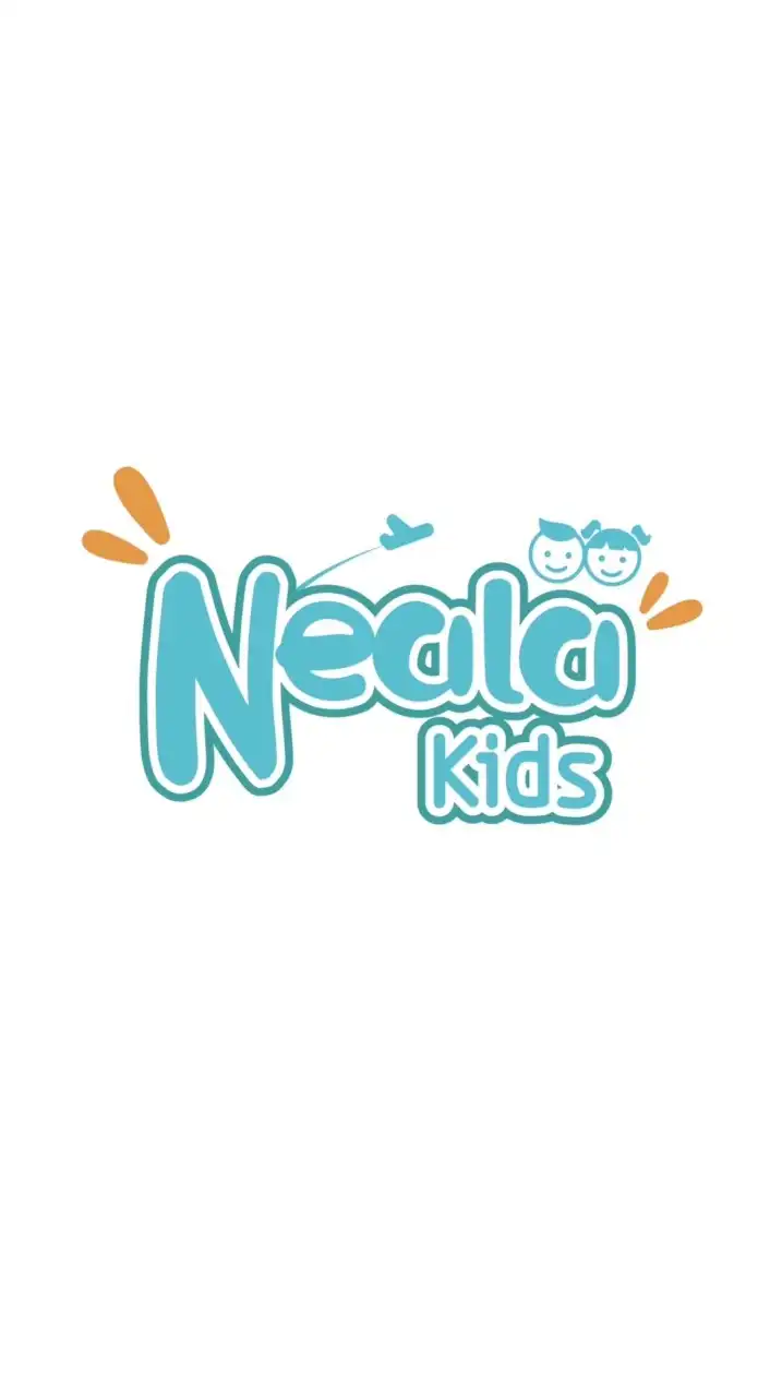 Neala Kids ♥ 親子 日韓美澳選物