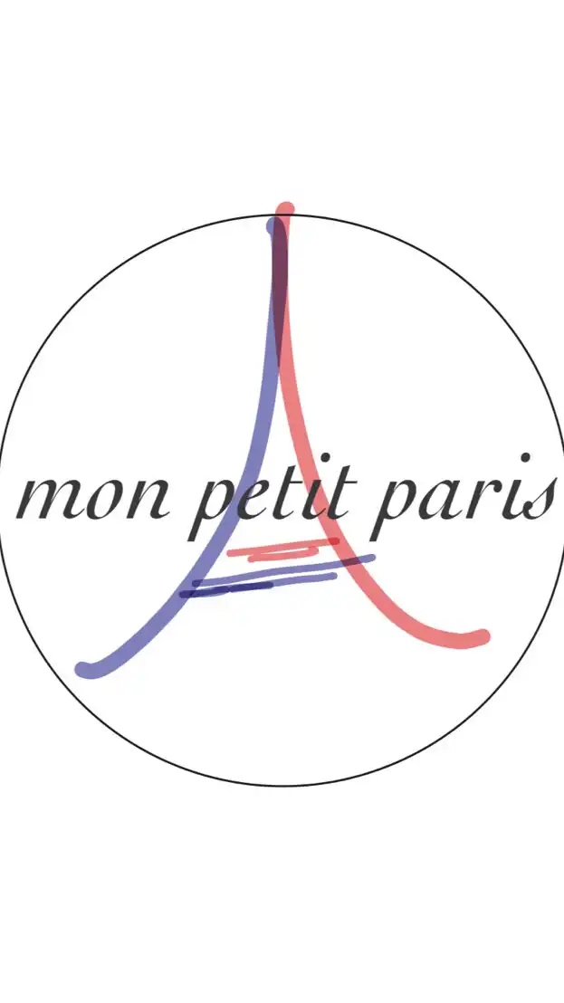 Mon petit Paris
