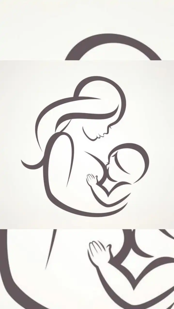 母乳親餵媽咪分享這份美好🤱🏻