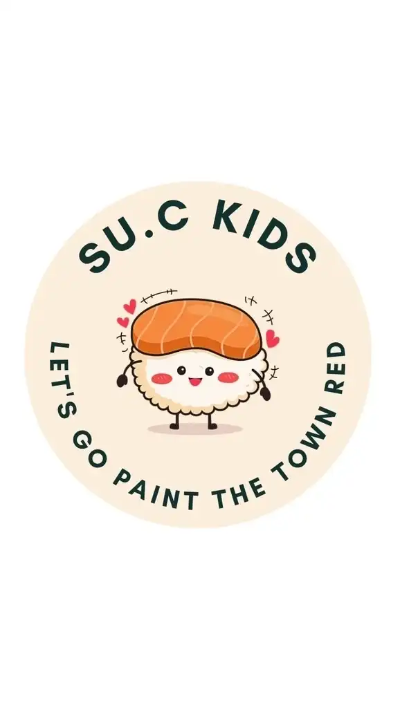 Su.C Kids 🍭｜親子選物店