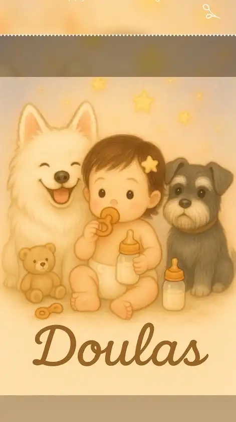 Doulas x Store｜童裝❥配件❥母嬰用品❥玩具❥正韓｜
