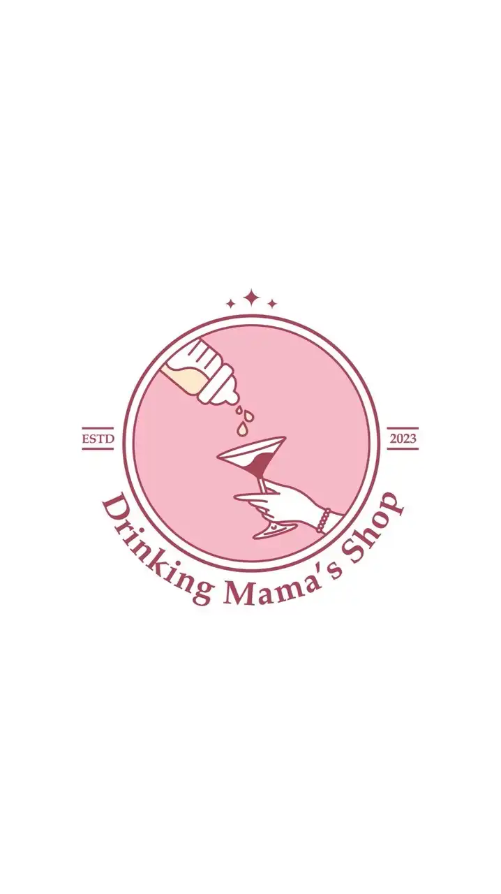 Drinking MaMa酗酒媽媽代購