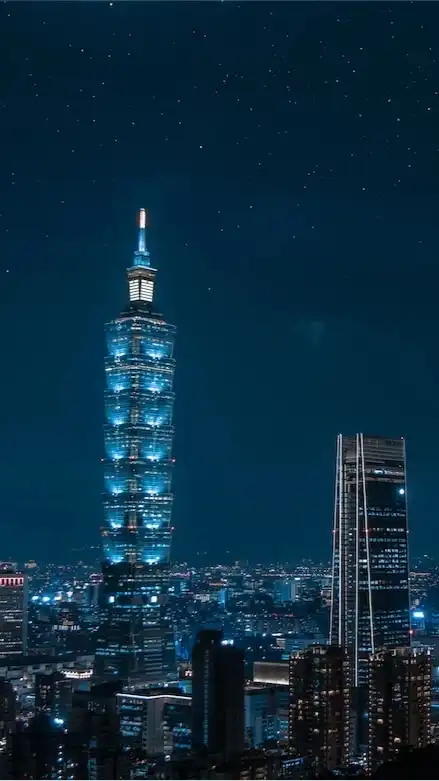 信義爸媽嗨起來