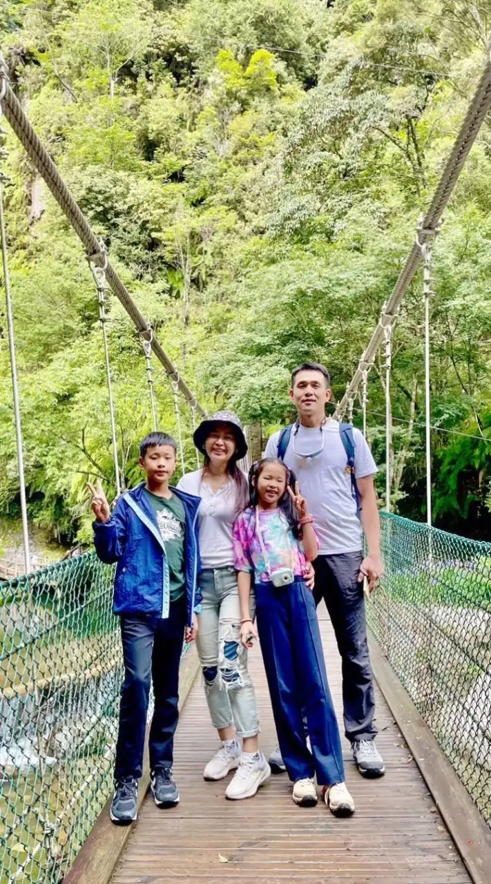 中藥媳婦佑媽的親子廚房跟教養筆記