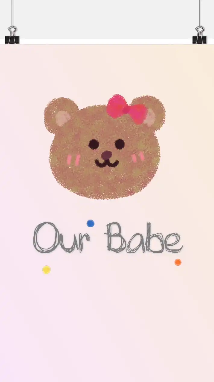 Our🌟Babe 日單外貿童裝🔸高雄可自取🔸