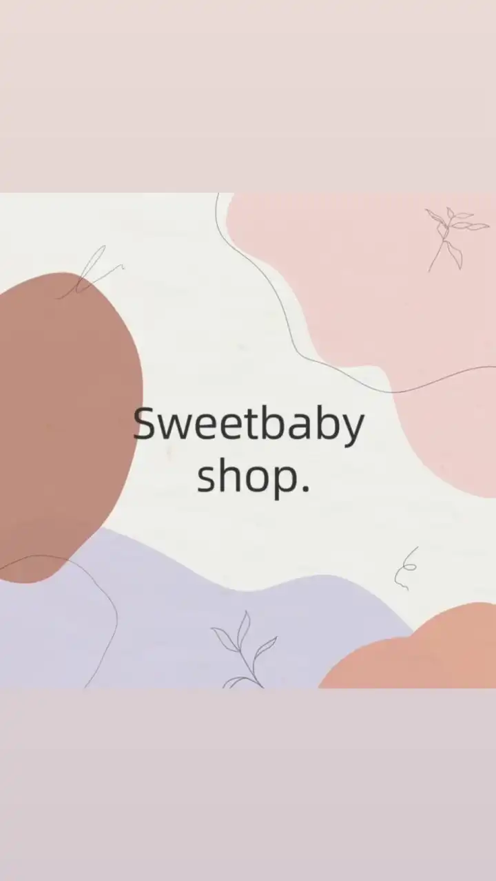 🌈Sweetbaby童裝 正韓、韓版童裝、團購