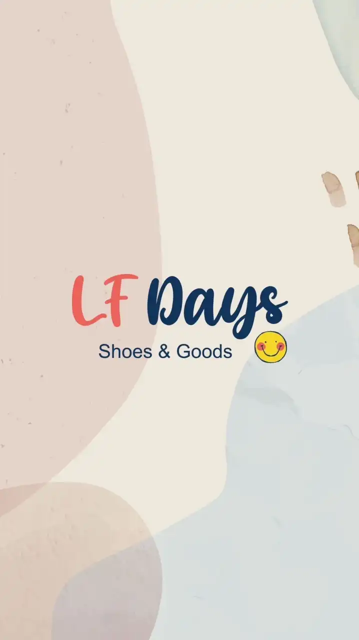 LF Days🙂5/9-5/13日本連線