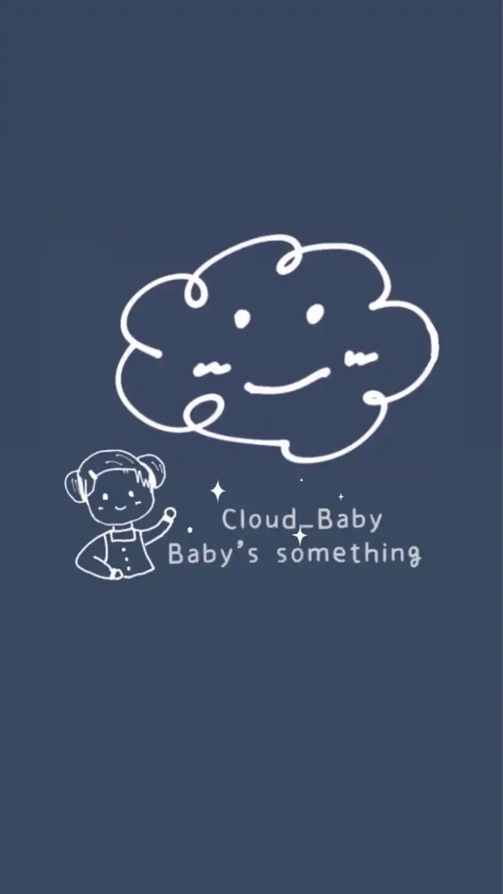 Cloud_baby
