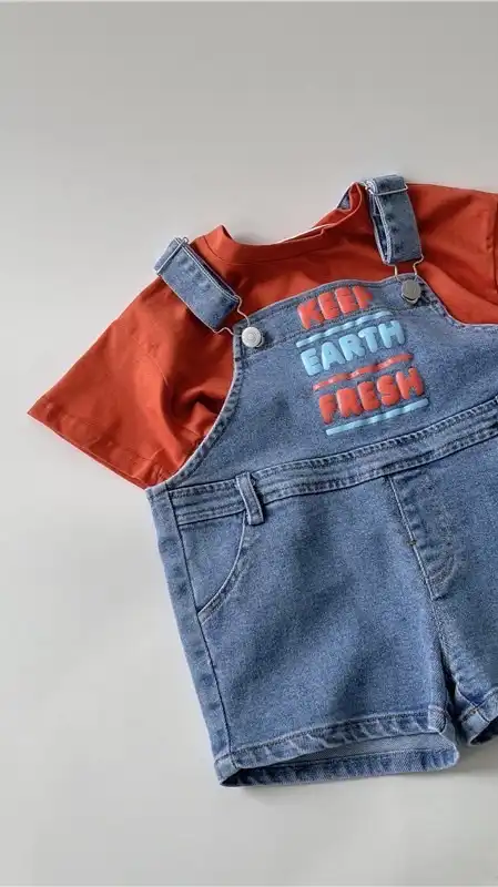 Dimoo Baby & Kids Shop | 質感童裝·韓國連線·開團商品｜
