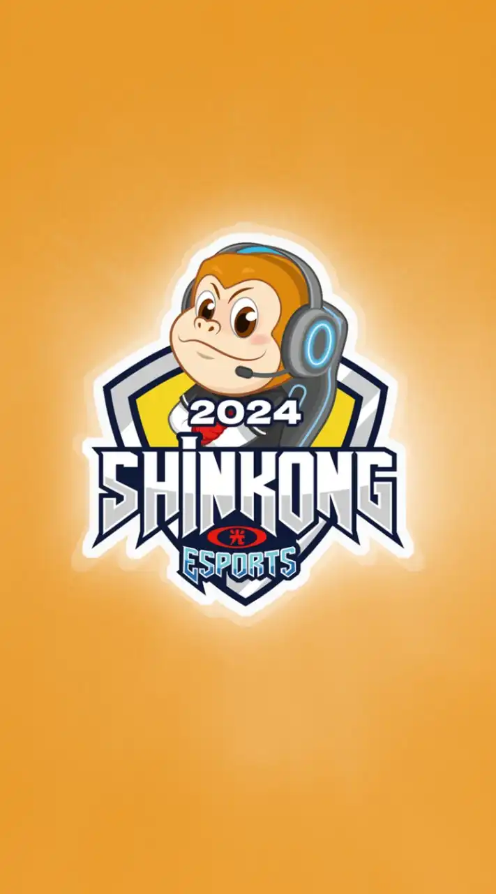 Shing Kong Esport 新光親子電競營