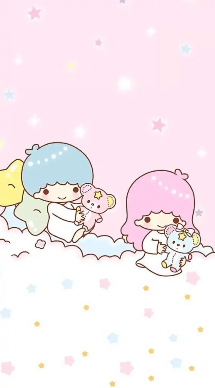 雙子星注音親子班