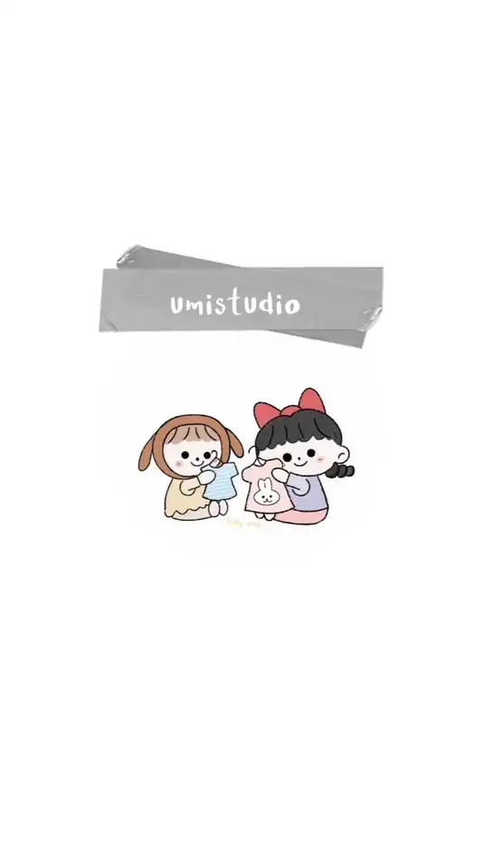 ◡̈ umistudio正韓選品工作室 ◡̈