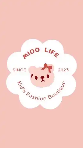 🍼𝗠𝗜𝗗𝗢 𝗟𝗜𝗙𝗘 米豆生活_嬰幼兒用品店👼