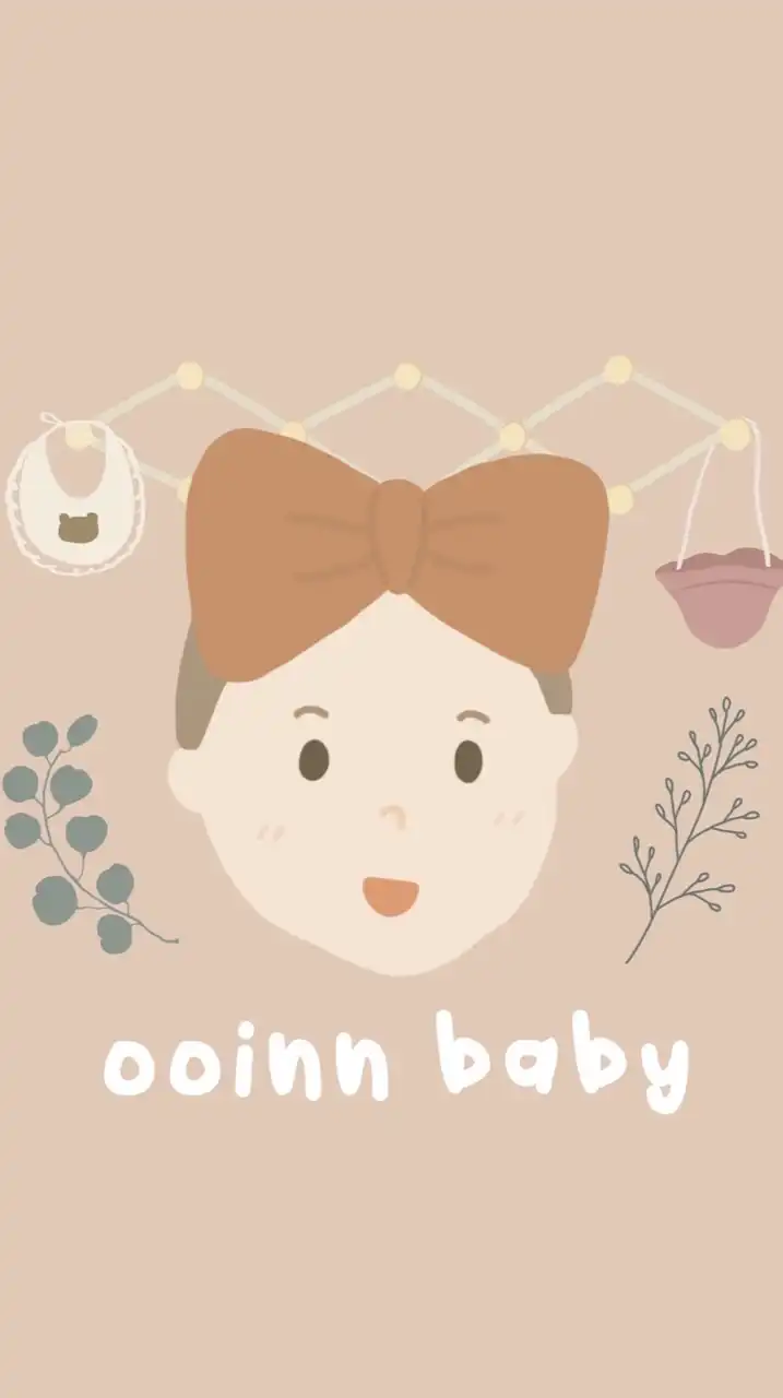 ooinnbaby韓國童裝｜質感選物