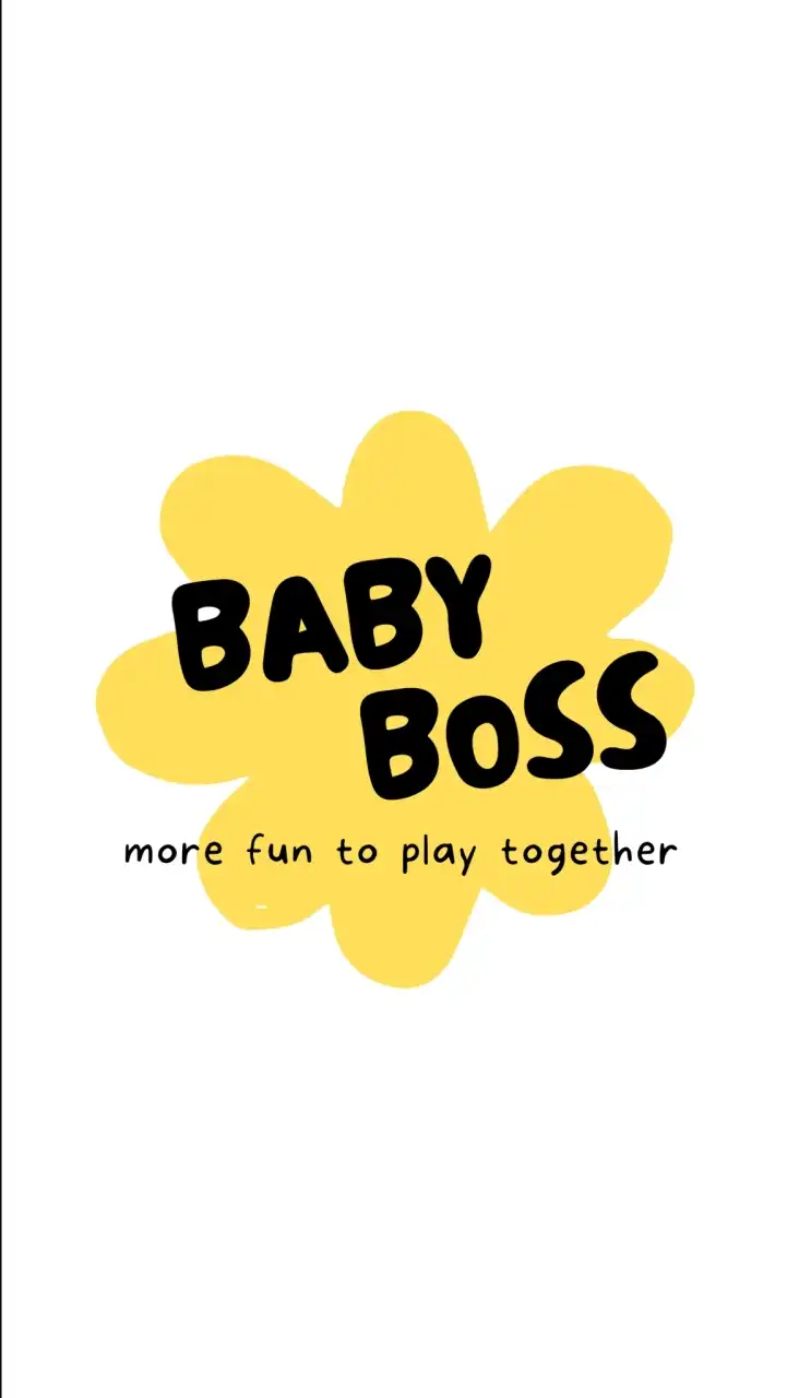 babyboss[官方]一起玩更好玩
