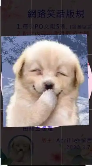 網路笑話