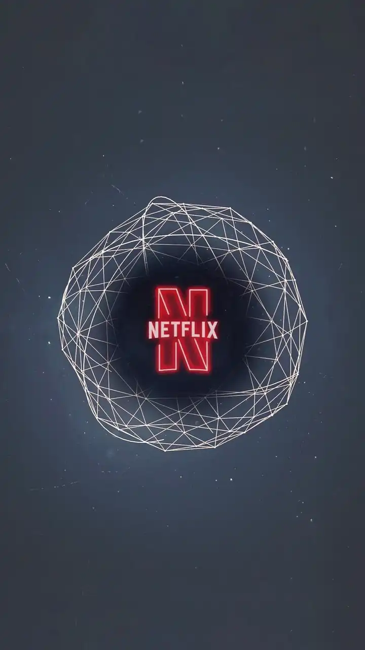 Netflix推坑討論&閒聊區
