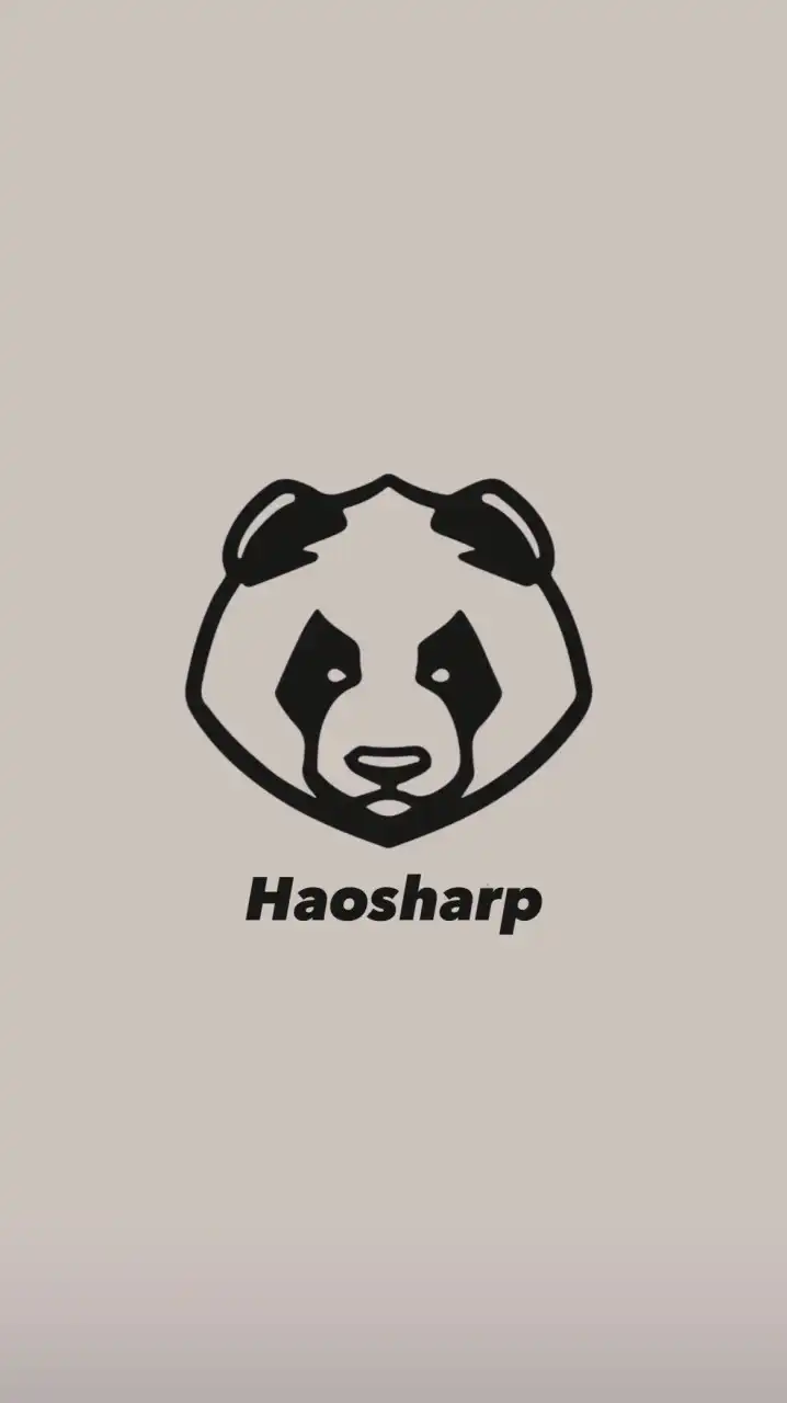 Haosharp_潮流選貨店