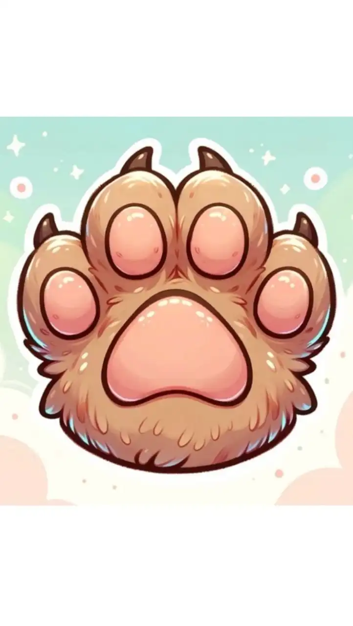 熊熊掌的玩具盒🐻