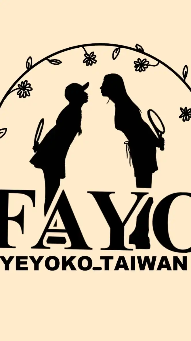 FayeYoko_TaiwanFC🇹🇼