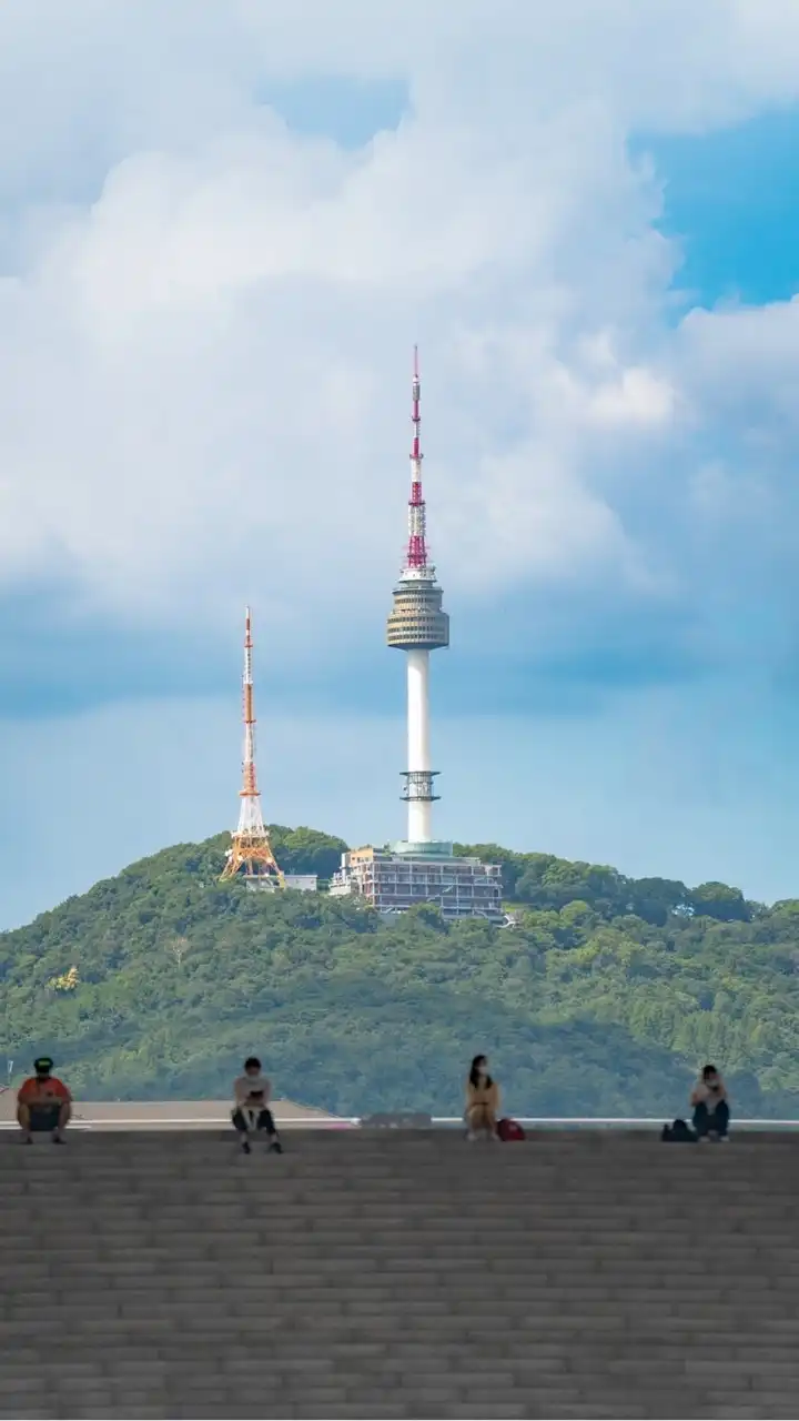 微微安💫韓國小卡代收代購