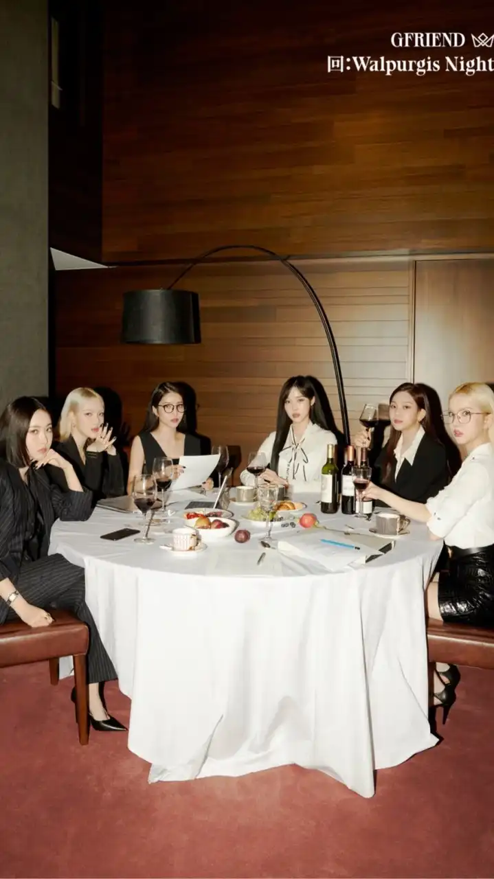 🌸GFRIEND&VIVIZ🌸