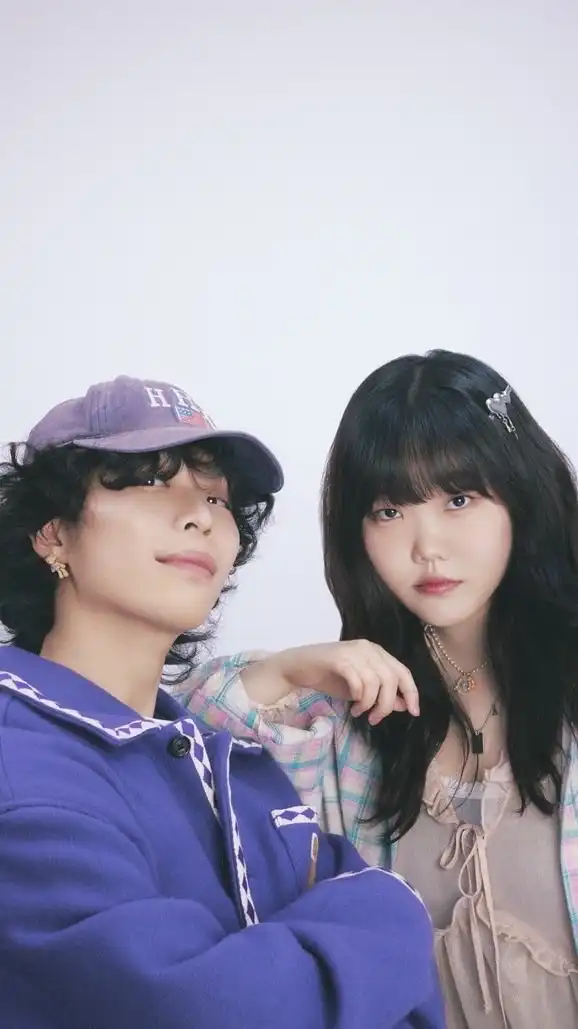 AKMU 樂童音樂家粉絲群