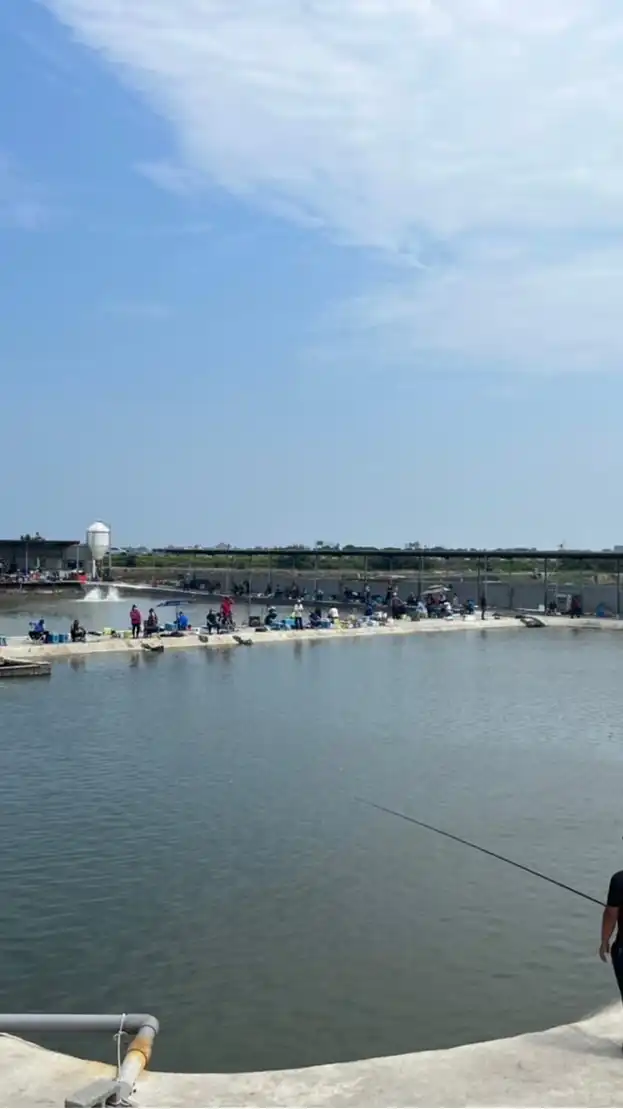 小盧養殖場🐟即時通訊