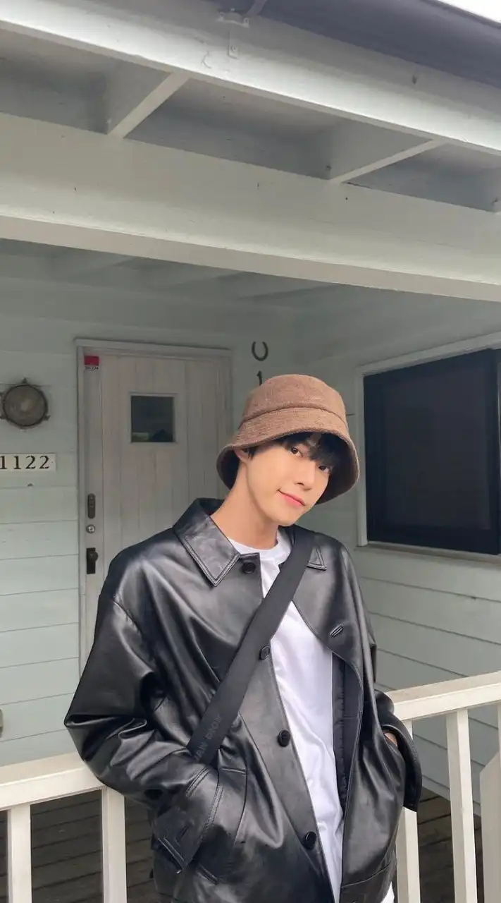 🐰兔兔王子🐰金道英