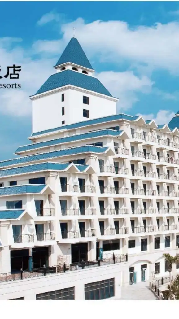可樂媽咪 旅遊去(團購 旅展住宿券)