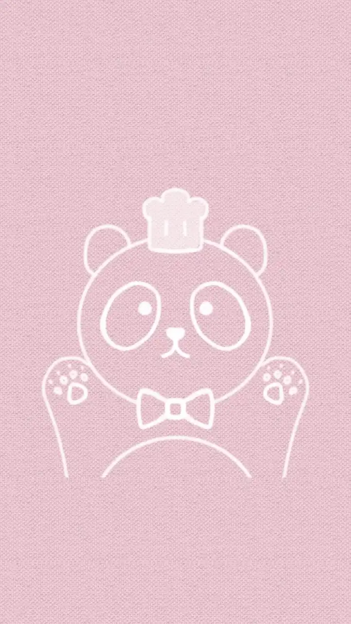 🐼熊貓焼きめし·棉花娃