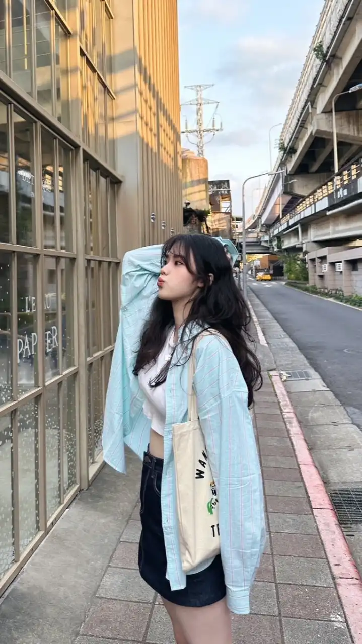 Sabrina 胡恂舞官方粉絲群