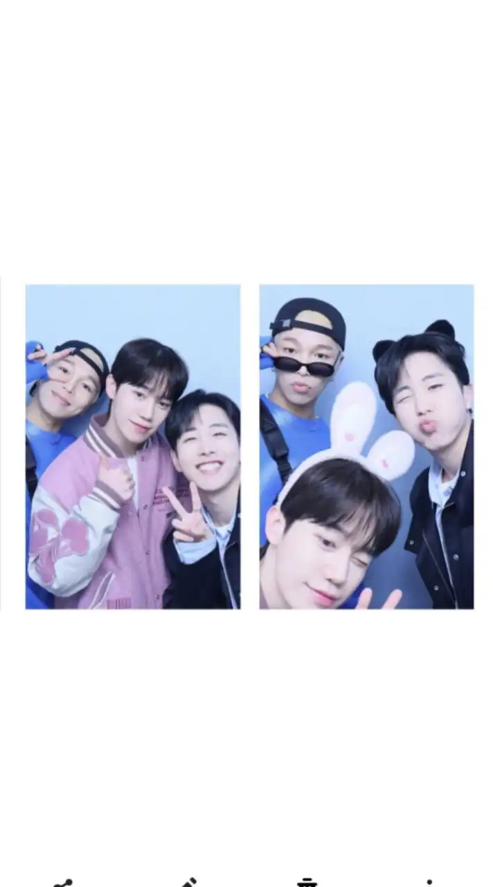 SEVENUS臺灣粉絲群💙