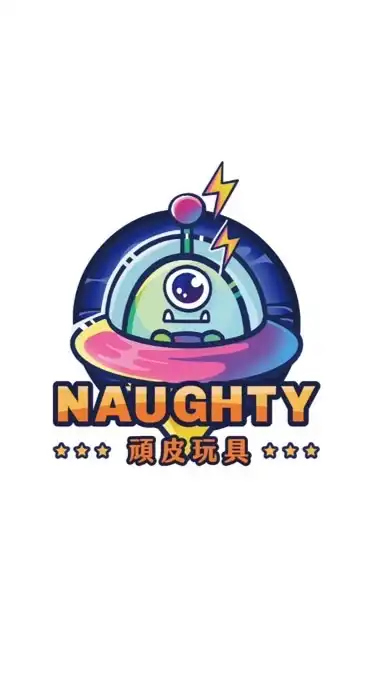 Naughty Toy❤️頑皮玩具