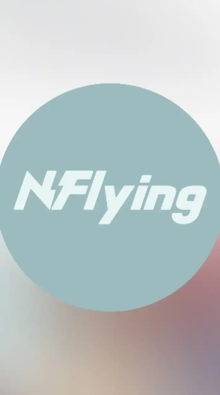 N.Flying的N.Fia