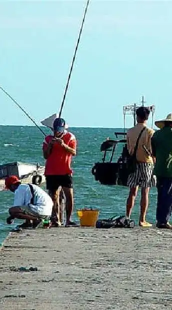 南部-釣魚俱樂部 釣點釣法分享