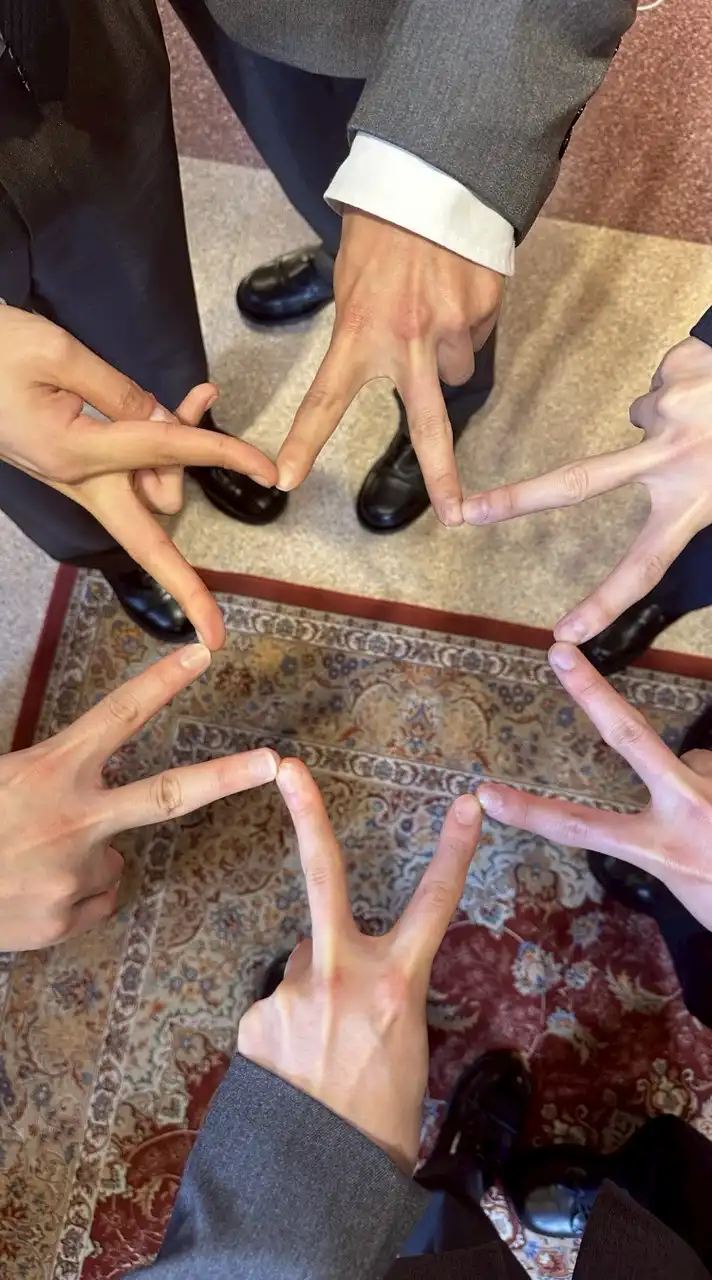 MONSTAX TA TA TA