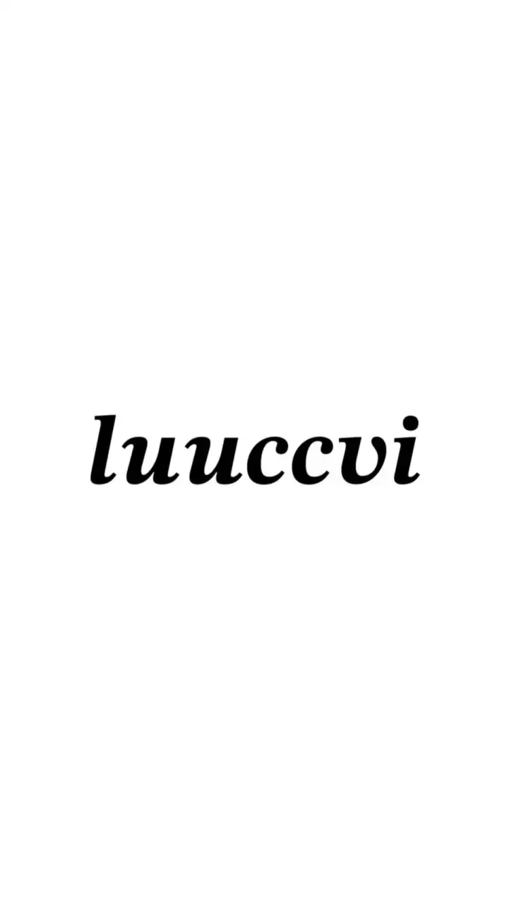 luuccvi 韓國代購