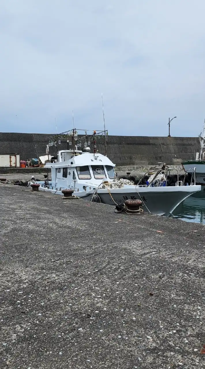 群鉅號釣況分享
