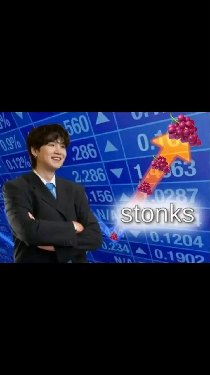 防彈迷因揪彈幾勒💜