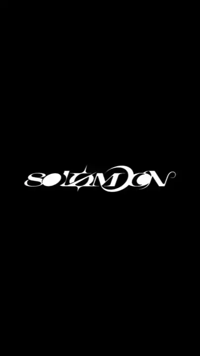 SOLOMOON 🌙