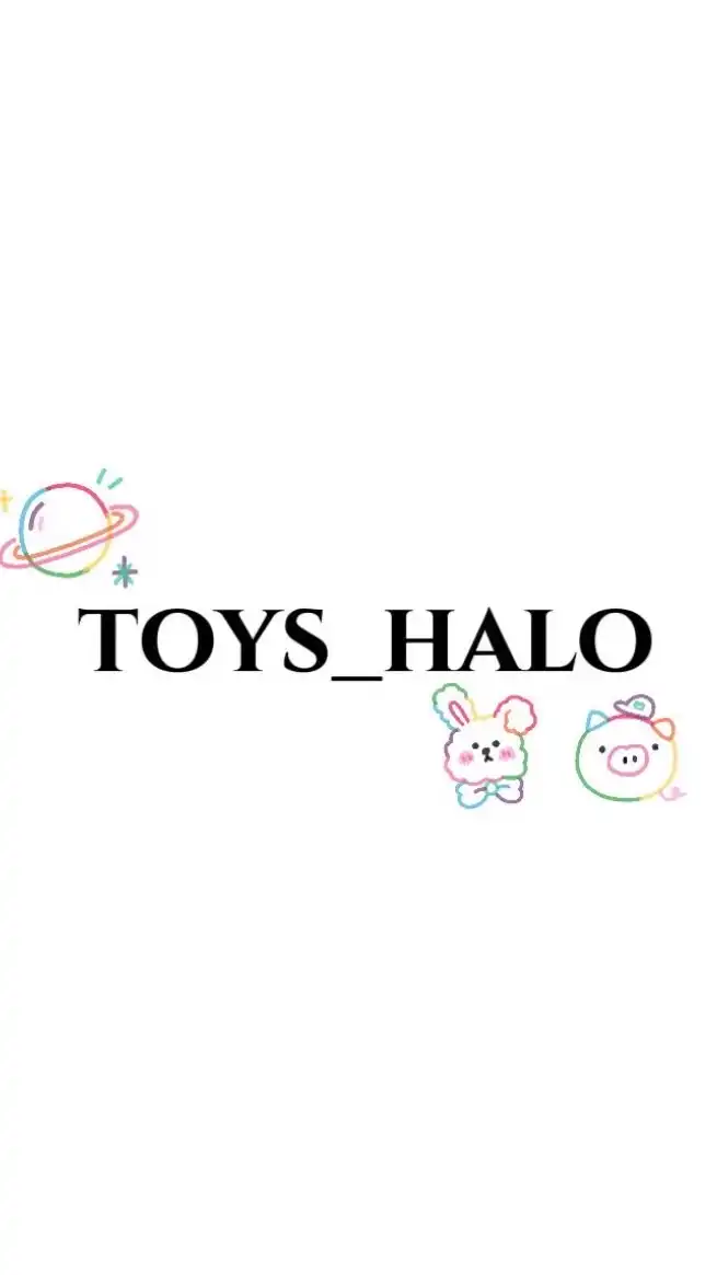 toys_halo連線群
