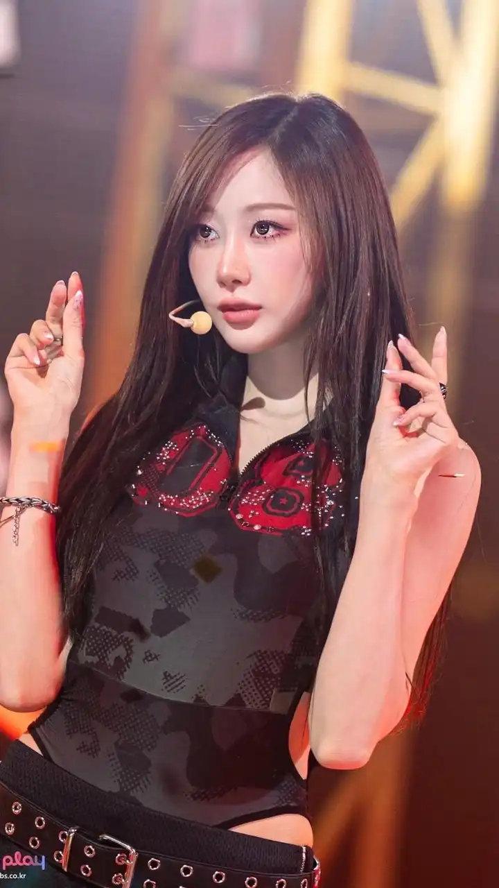 K-pop 女團要圖群♥