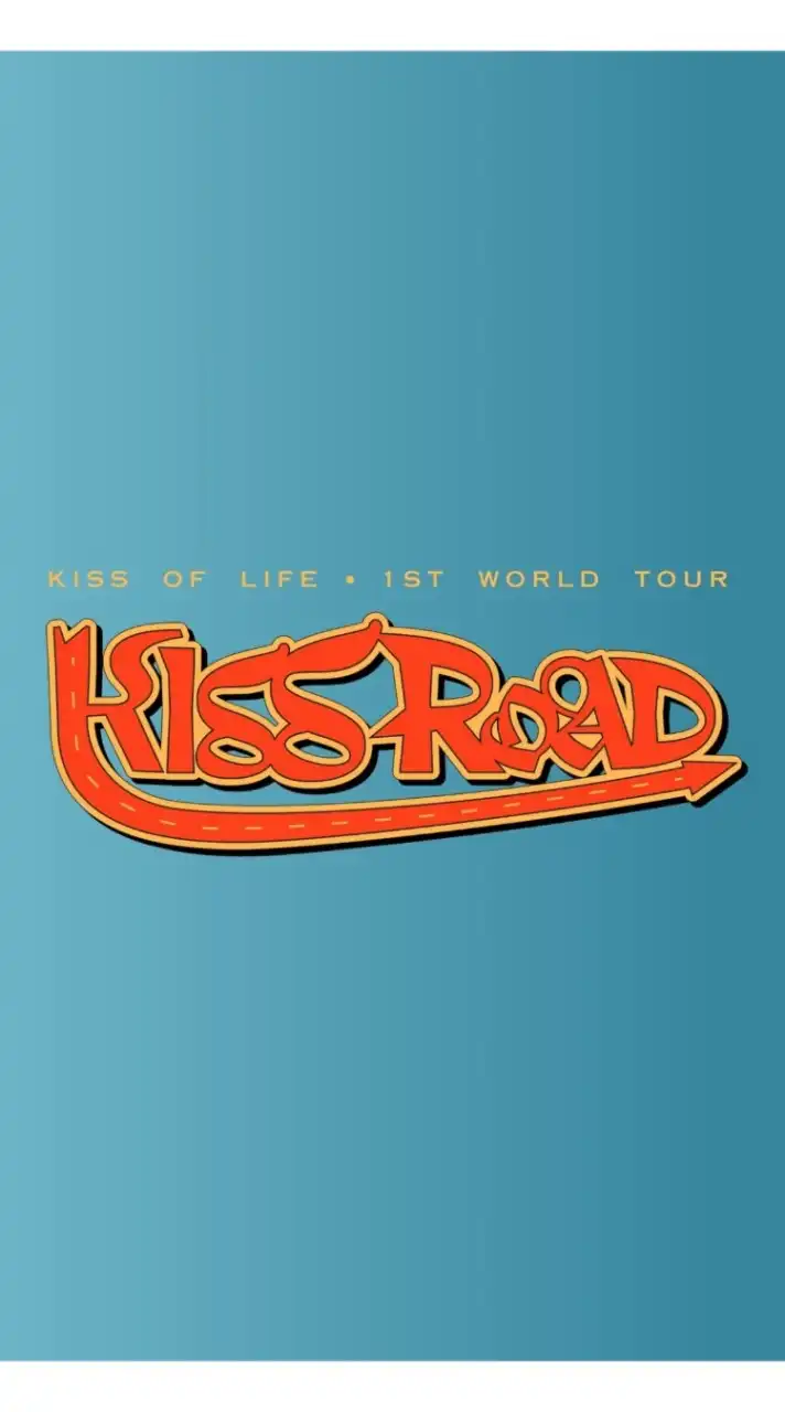 KIOF 🧳KISS ROAD🧳世巡討論群