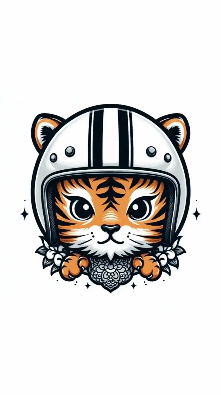 台客（tiger🐯）日本🇯🇵 進口安全帽/人身部品/各式潮貨 線上商店