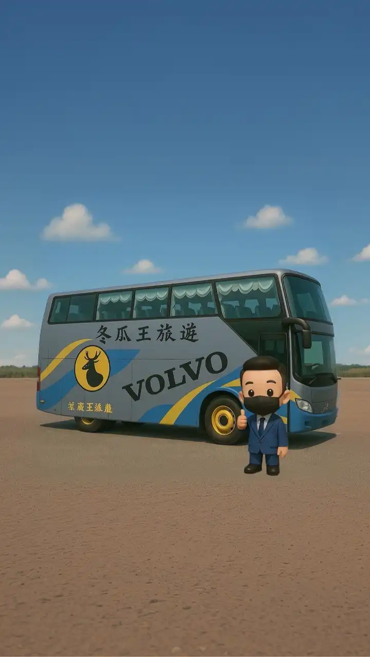 冬瓜王旅遊
