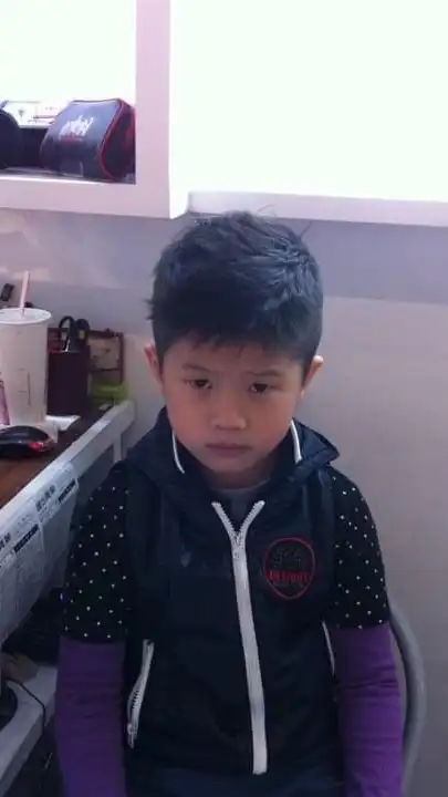 徐晧程北區市民後援會