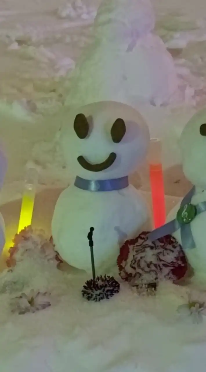 日本越後湯澤滑雪村落資訊☃️