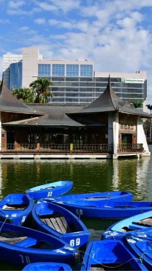 台中市觀光導遊領隊協會