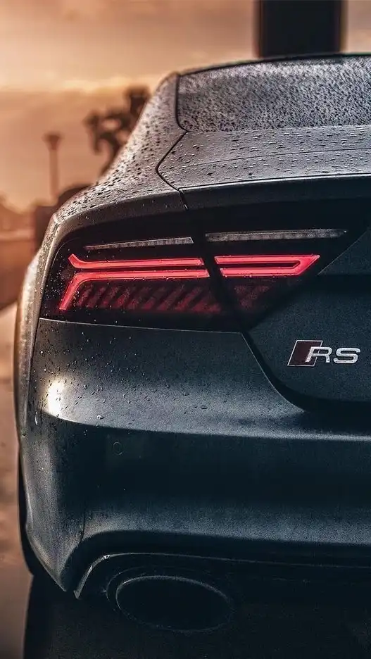 Audi 車系 改裝分享討論 TW